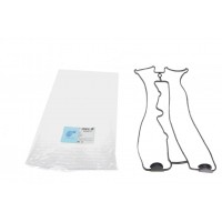 ADG06701 BLUE PRINT Прокладка, Кришка головки циліндра