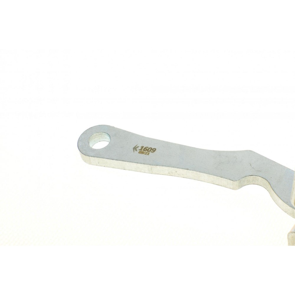 Обмежувач дверей (передніх) Fiat Ducato 94-06