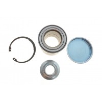 WBK-6556 KAVO PARTS Комплект підшипника ступиці колеса