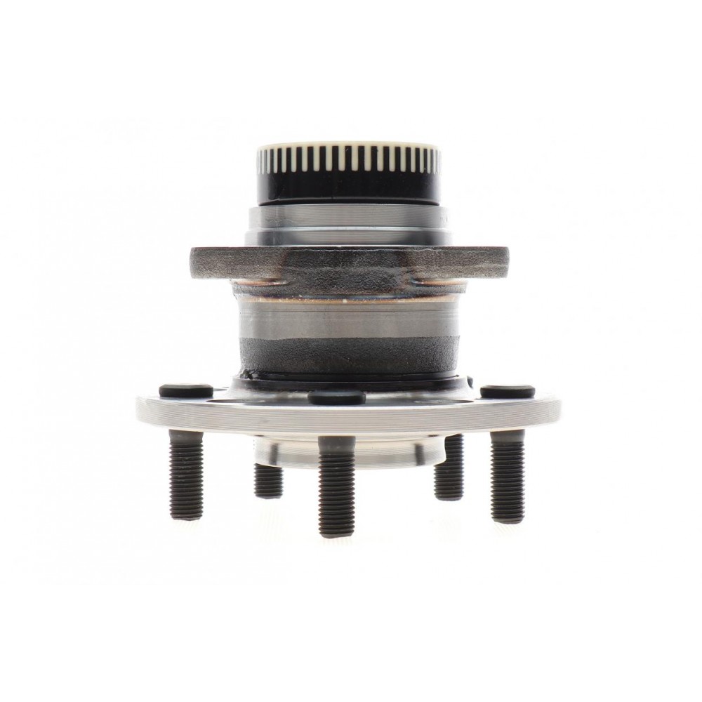 WBH-4004 KAVO PARTS Комплект підшипника ступиці колеса