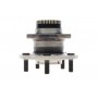 WBH-4004 KAVO PARTS Комплект підшипника ступиці колеса