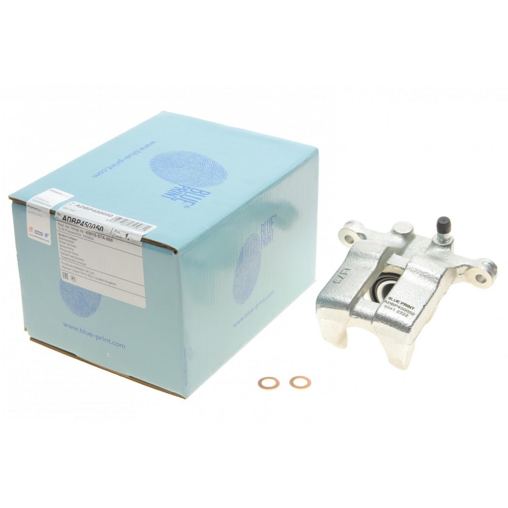 ADBP450050 BLUE PRINT Гальмівний супорт