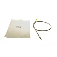 1 987 482 680 BOSCH Тросик, cтояночный тормоз