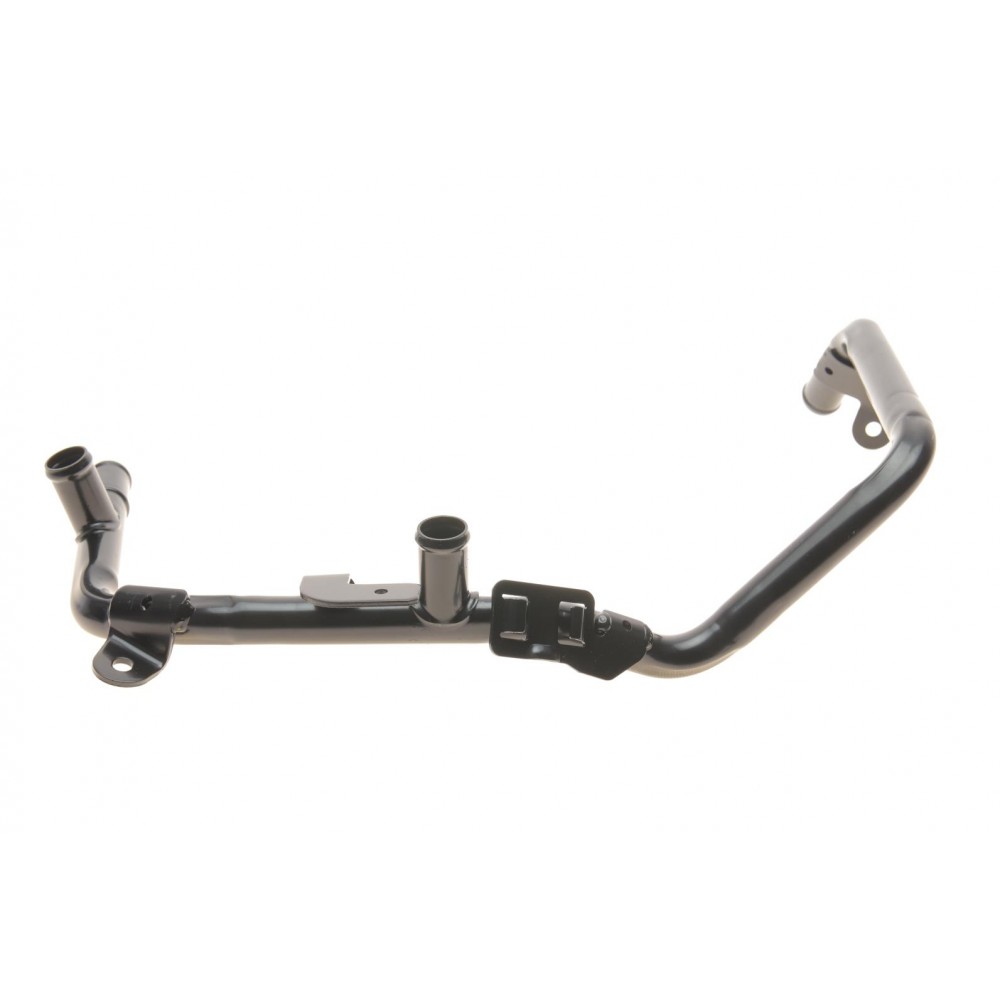 Патрубок системи охолодження Skoda Octavia/VW Golf VII 1.6/2.0 TDI 12-20