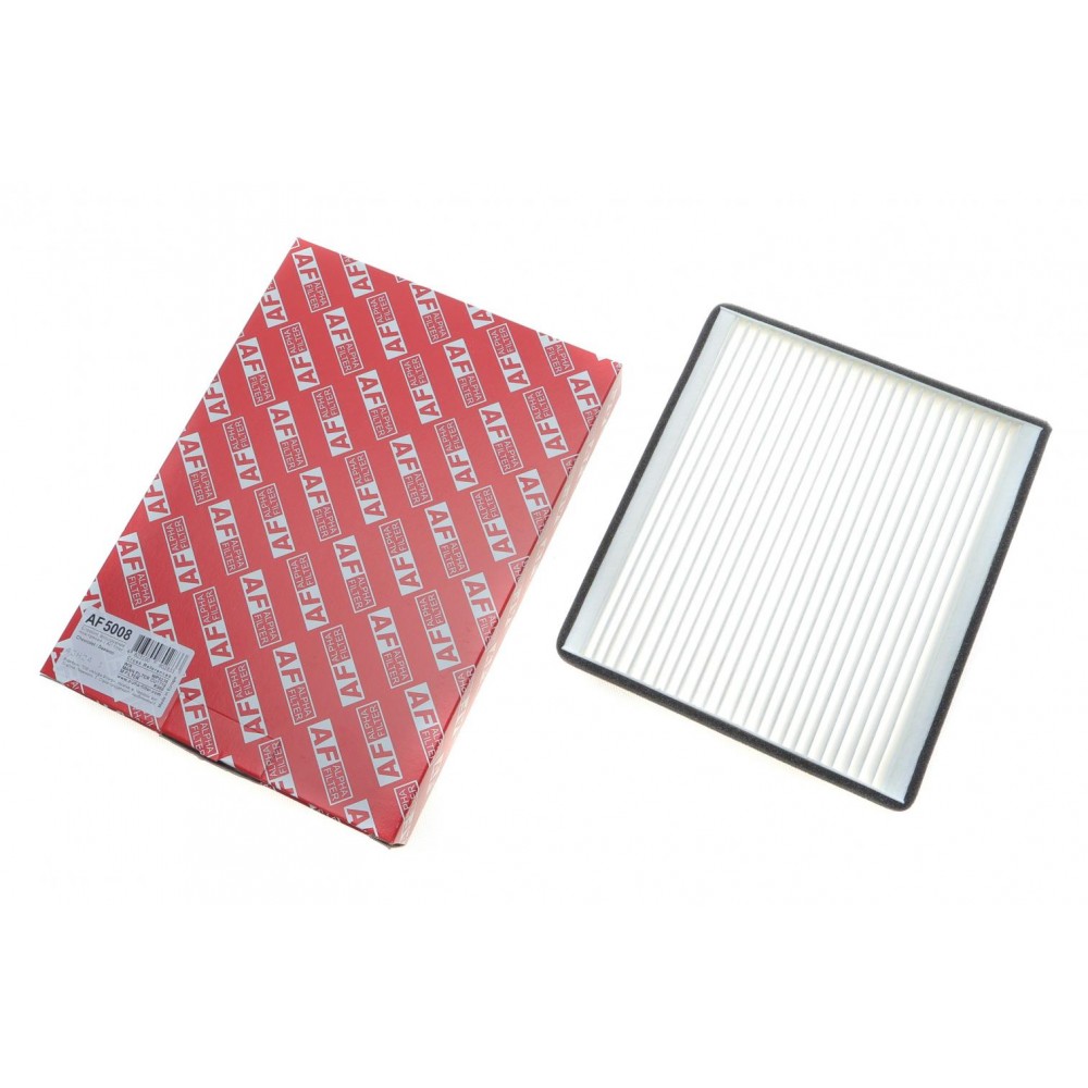 Фільтр салону Chevrolet Lacetti 04-/Daewoo Nubira 05-10