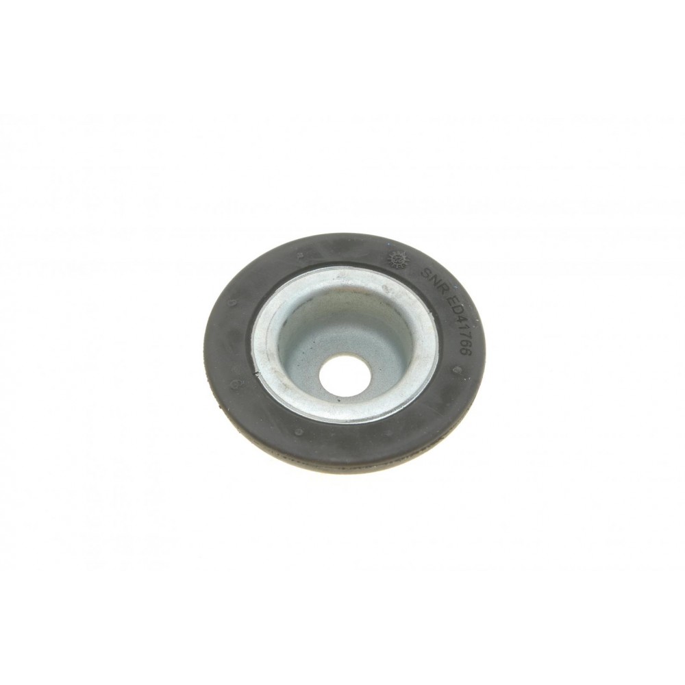 Подушка амортизатора (переднього) + підшипник Renault Duster/Logan 04- (+ шайба)