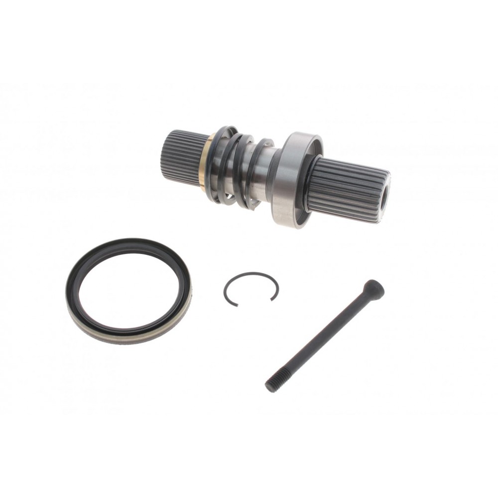 261215 GSP Півосевий вал диференціал