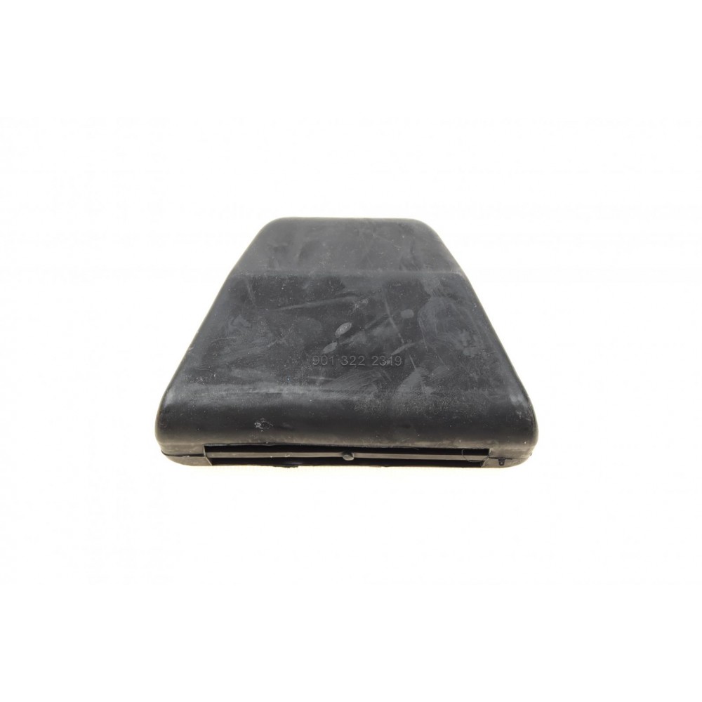 Подушка ресори (трикутник) MB Sprinter/VW LT 96- (2-ох лист.)