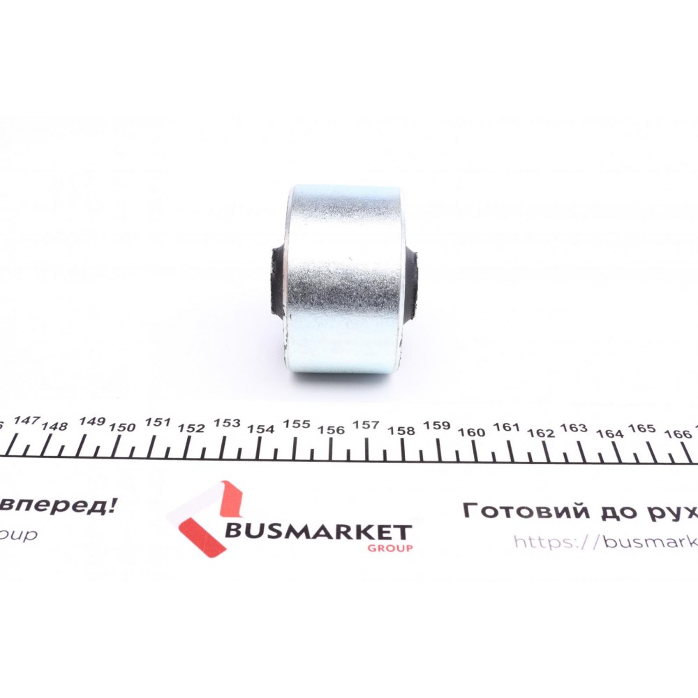 Сайлентблок балки (задньої) Audi 100 76-91 (12x56x43)