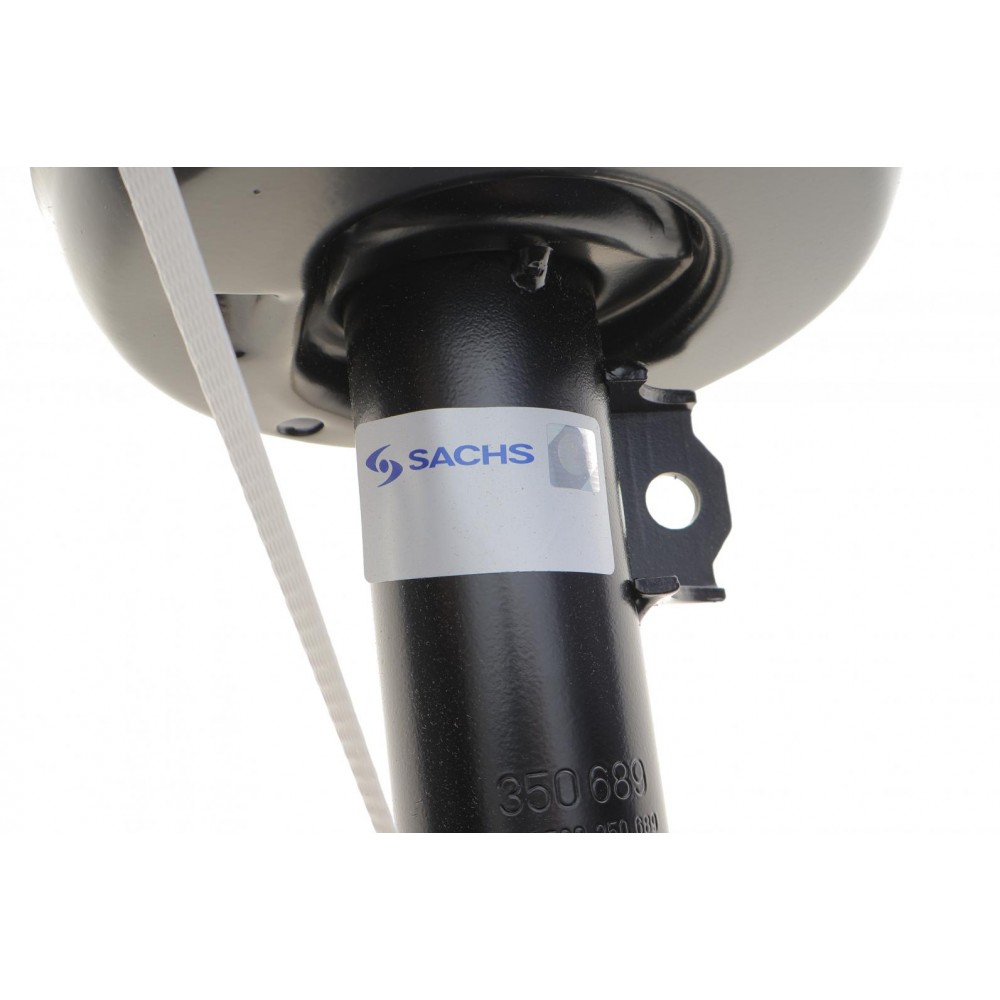 Амортизатор (передній) Opel Astra G 98-09 (L)