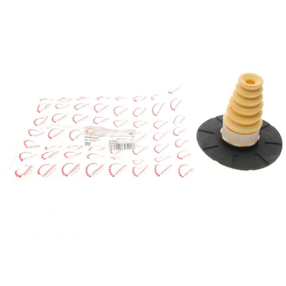 Відбойник пружини (задній/верхній) MB Vito (W447) 14-