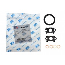 KT130110E FA1 Монтажний комплект компресор