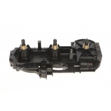 Блок перемикання пічки MB Vito/Sprinter TDI Блок перемикання пічки MB Vito/Sprinter TDI