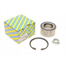 R15057 SNR Комплект підшипника ступиці колеса