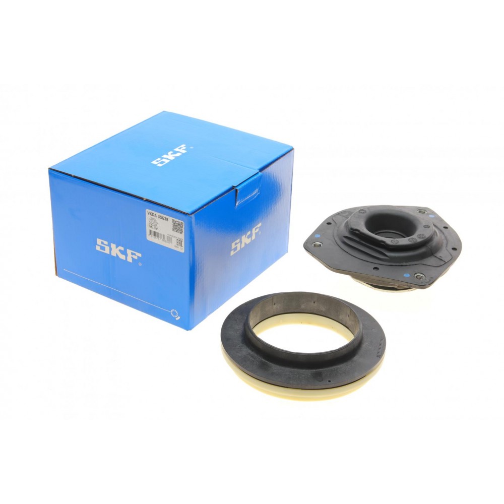 VKDA 35638 SKF Опора стійки амортизатора