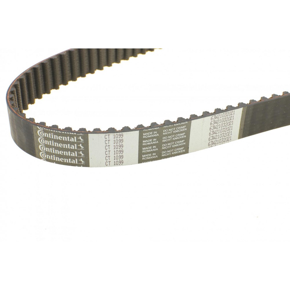 Комплект ГРМ + помпа Hyundai Santa Fe/Tucson 2.0/2.2 CRDi 01-12/Kia Sportage/Ceed 04- (25x123z)