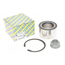 R15150 SNR Комплект підшипника ступиці колеса