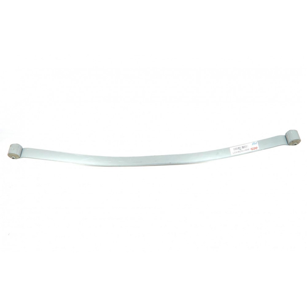 Ресора задня VW Caddy III 1.2-2.0D 09-15 (60/720/790)