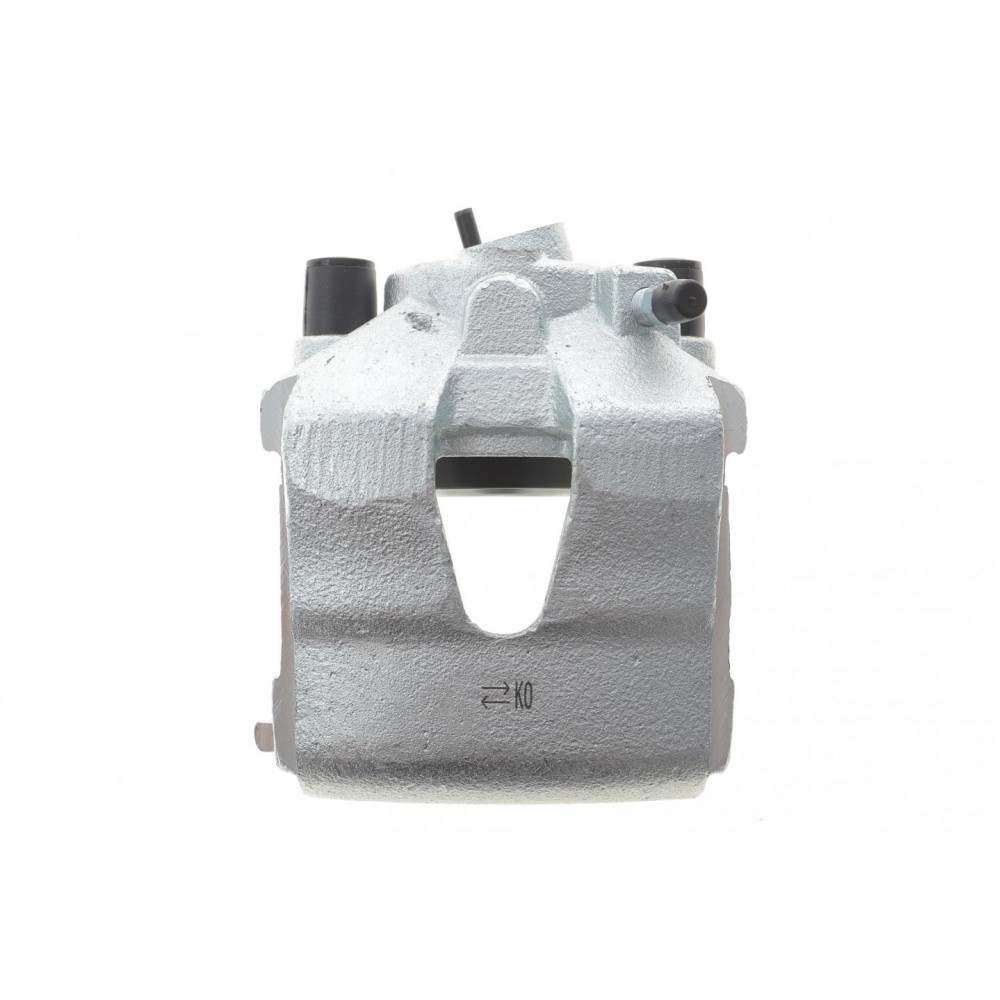 Супорт гальмівний (передній) (L) Skoda Ocavia III/VW Golf 12- (d=57mm) (ATE)