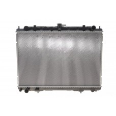 Радіатор охолодження Nissan X-Trail 2.2 dCi 01-13
