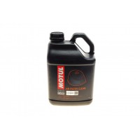 Очиститель воздушных поролоновых фильтров мотоциклов MOTUL A1 Air Filter Clean, 5л (816006) (102985) купити в Україні