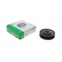 544 0163 10 INA Ремінний шків колінчастий вал