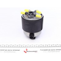 KL 440/44 KNECHT Паливний фільтр