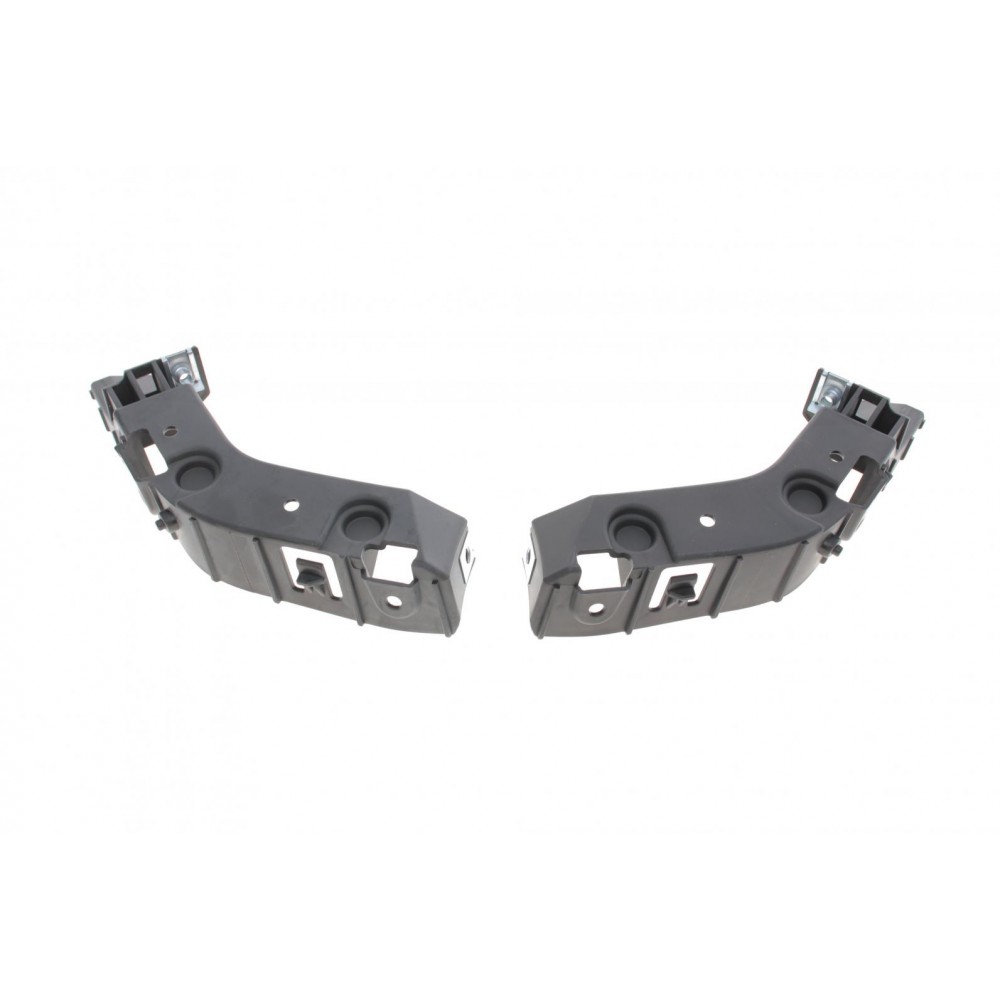 Кронштейн кріплення бампера (переднього) Citroen Berlingo/Peugeot Partner 02-08