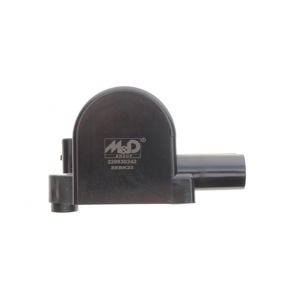 Котушка запалювання Chevrolet Epica/Aveo 05-/Daewoo Lanos/Nubira 1.2-2.0i 97-