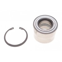 VKBA3662 SKF Комплект підшипника ступиці колеса