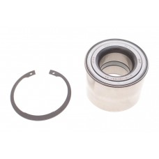 VKBA3662 SKF Комплект підшипника ступиці колеса