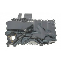 Маслоприймач (піддон) BMW 3 (F30/F80)/ 5 (F10/F11) 2.0i 11-18 (N20/N26)