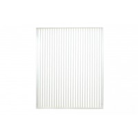 Фільтр салону Hyundai Elantra 06-/i20/i30 12-/Creta 16-/Kia Ceed/Carens/Cerato 13-