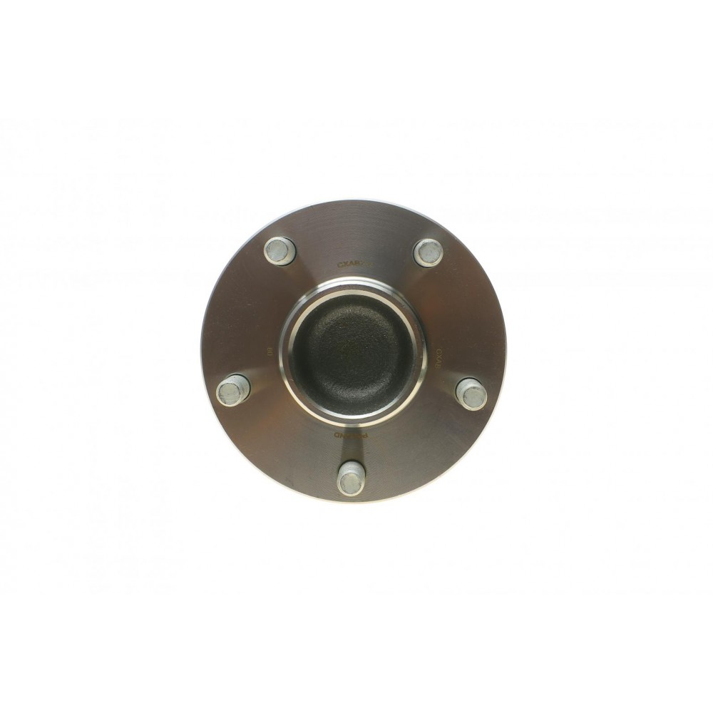 Підшипник маточини (задньої) Ford Focus II/C-MAX 1.4-2.5 03-