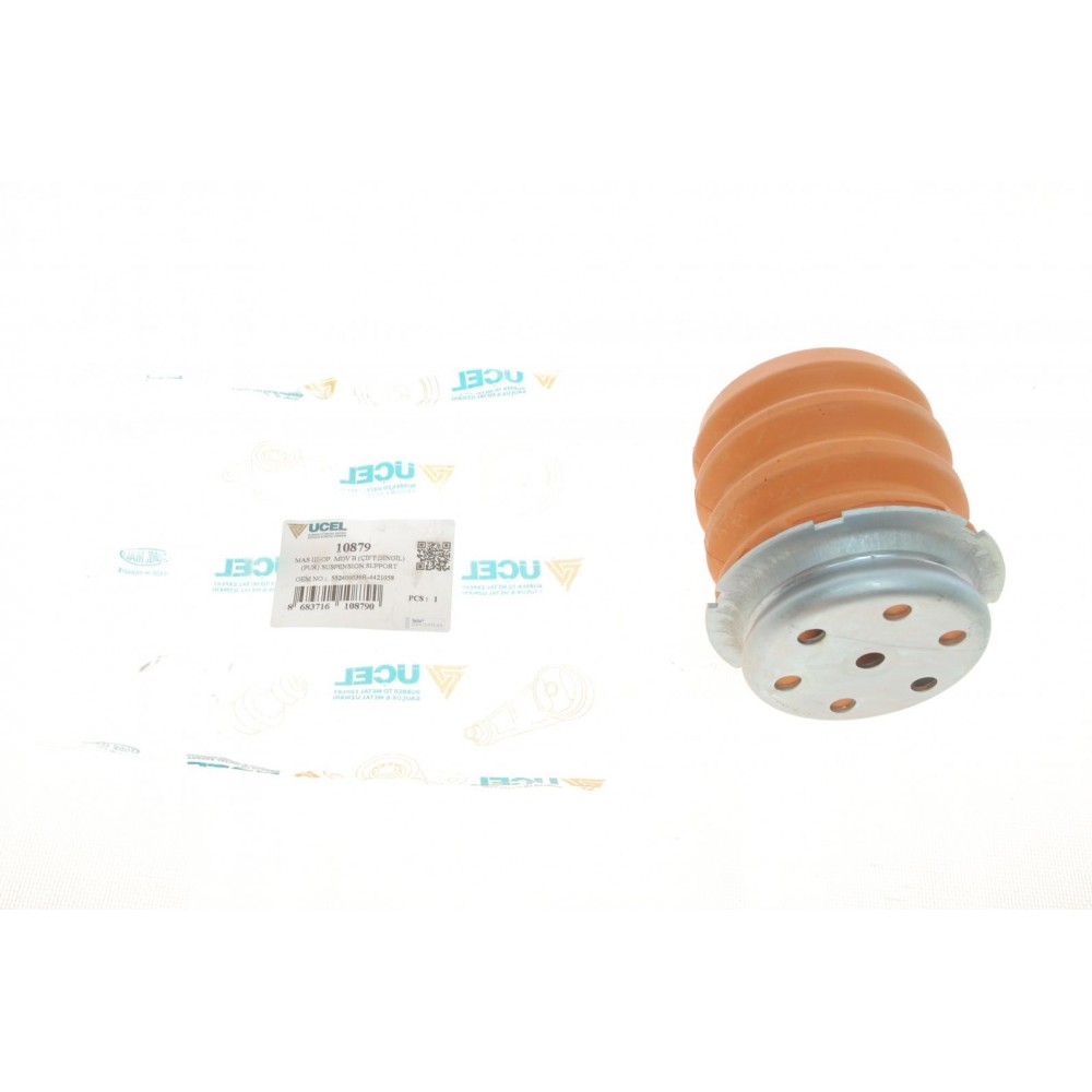 10879 UCEL Буфер амортизація