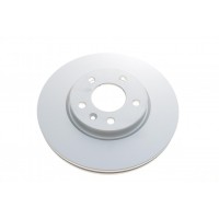 615 521 0006/PD MEYLE Гальмівний диск