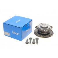 VKBA 7213 SKF Комплект підшипника ступиці колеса