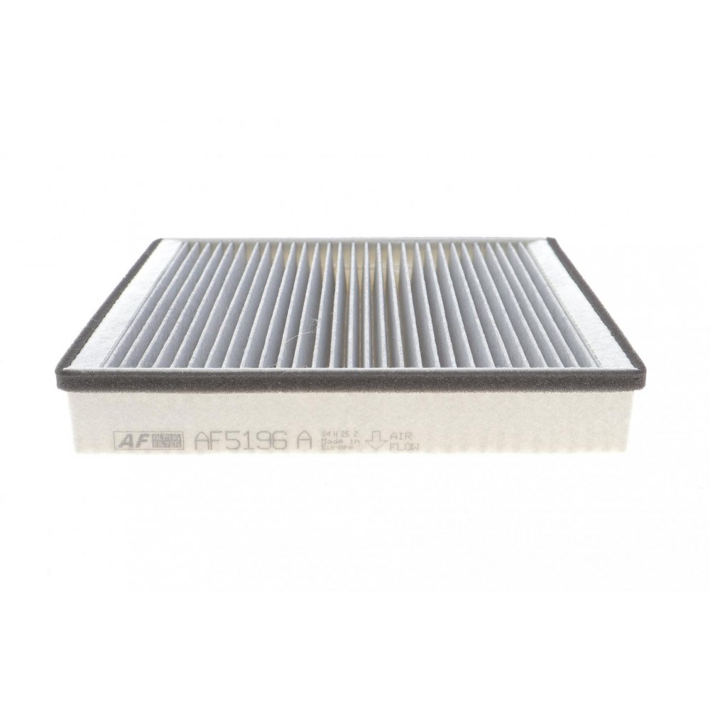 Фільтр салону MB ML-class (W163) 98-05 (вугільний)