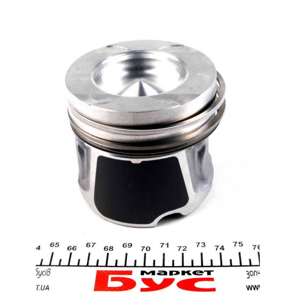 Поршень Renault Megane/Trafic 2.0dci 06- (84.00mm/STD) = 7138570000