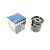 F 026 407 213 BOSCH Масляний фільтр