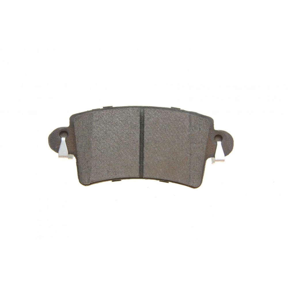 Колодки гальмівні (задні) Opel Movano/Renault Master 98-