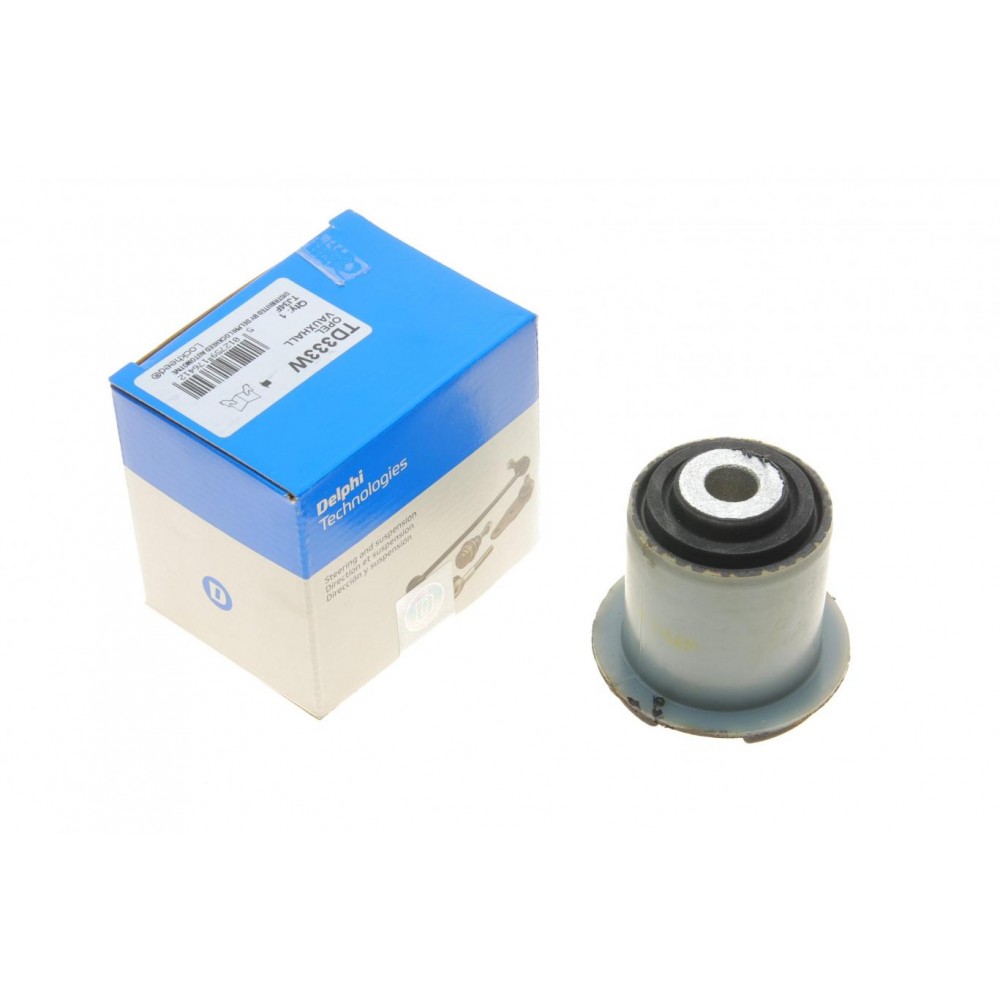 TD333W DELPHI Підвіска важіль незалежної підвіски колеса