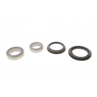 19-2860 METELLI Комплект підшипника ступиці колеса