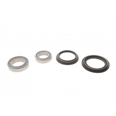 19-2860 METELLI Комплект підшипника ступиці колеса