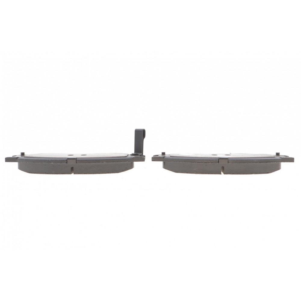 Колодки гальмівні (передні) Nissan Almera II 02-/Sunny 00-03