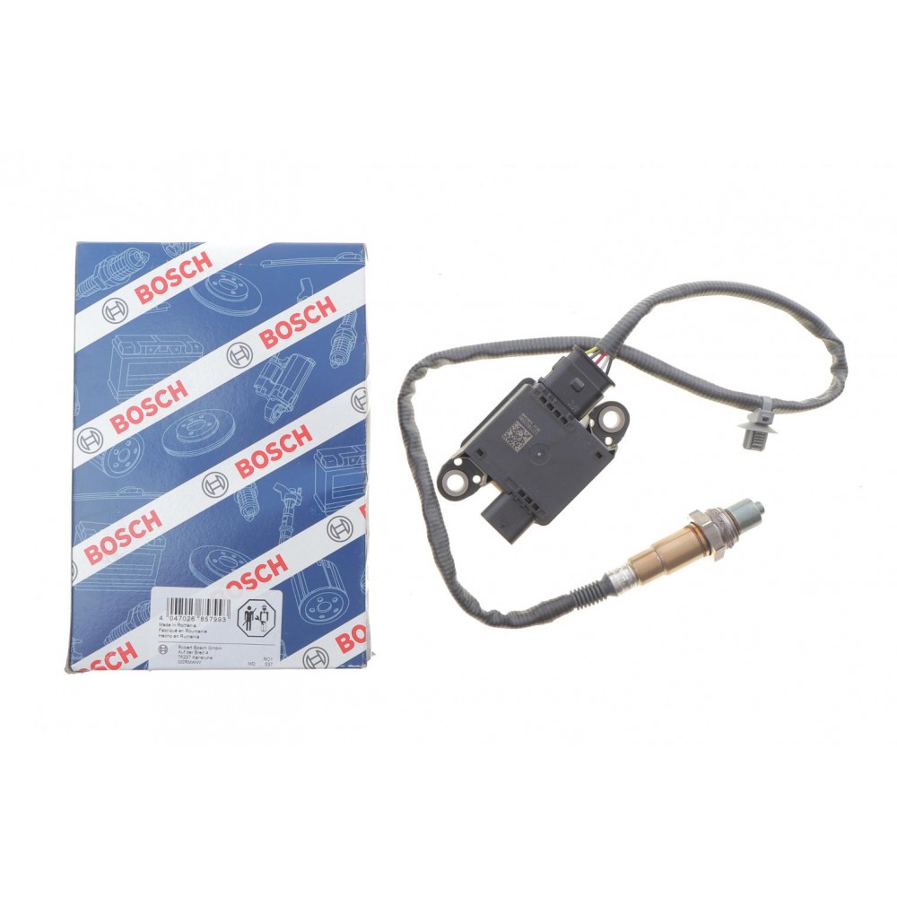 Датчик оксидів азоту (NOx) Ford Focus IV 1.5 EcoBlue 18-