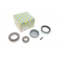 R151.35 SNR Комплект підшипника ступиці колеса