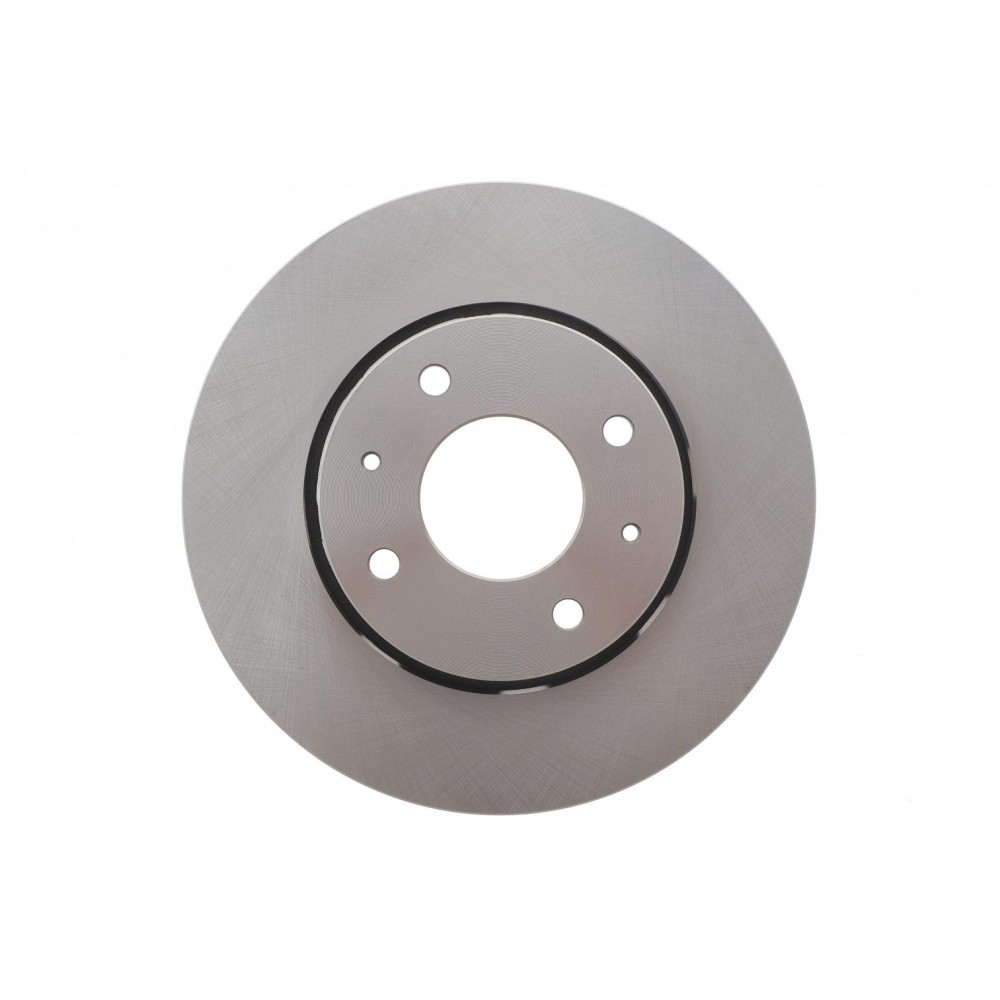 515 521 5019 MEYLE Гальмівний диск