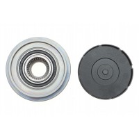 588008 VALEO Механізм вільного ходу генератора