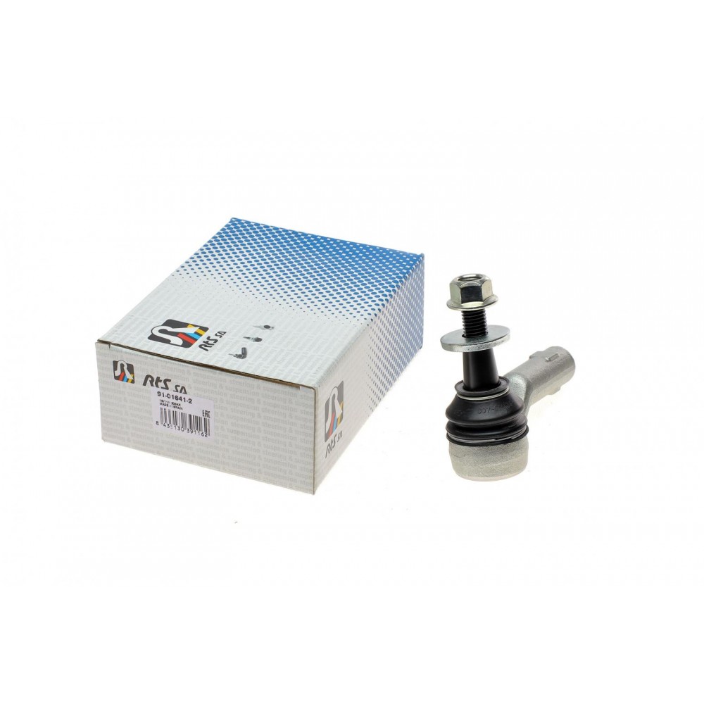 91-01641-2 RTS Наконечник поперечної кермової тяги